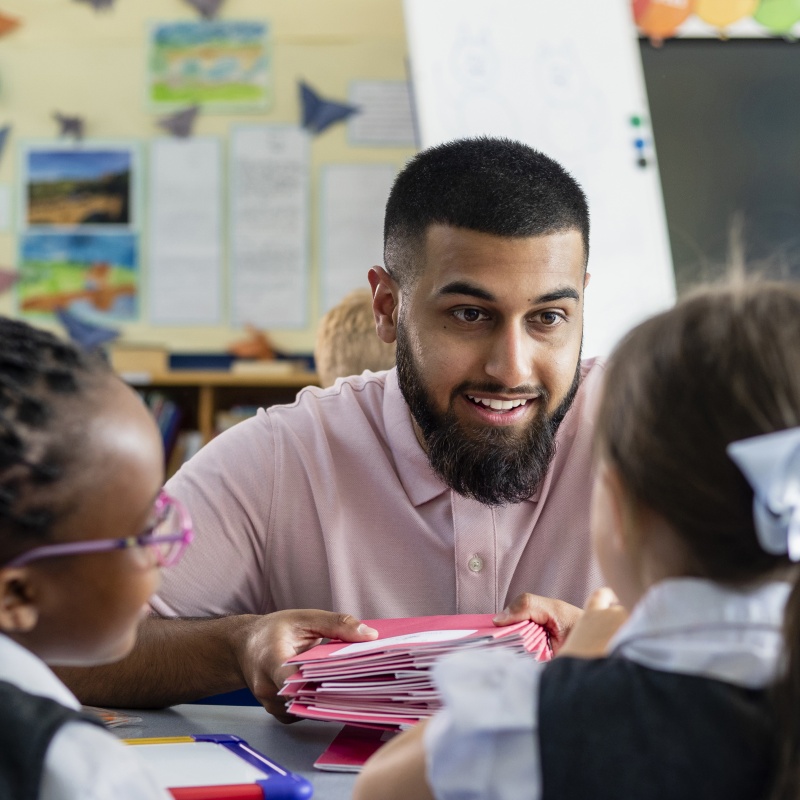 How to reestablish rules and routines after school breaks